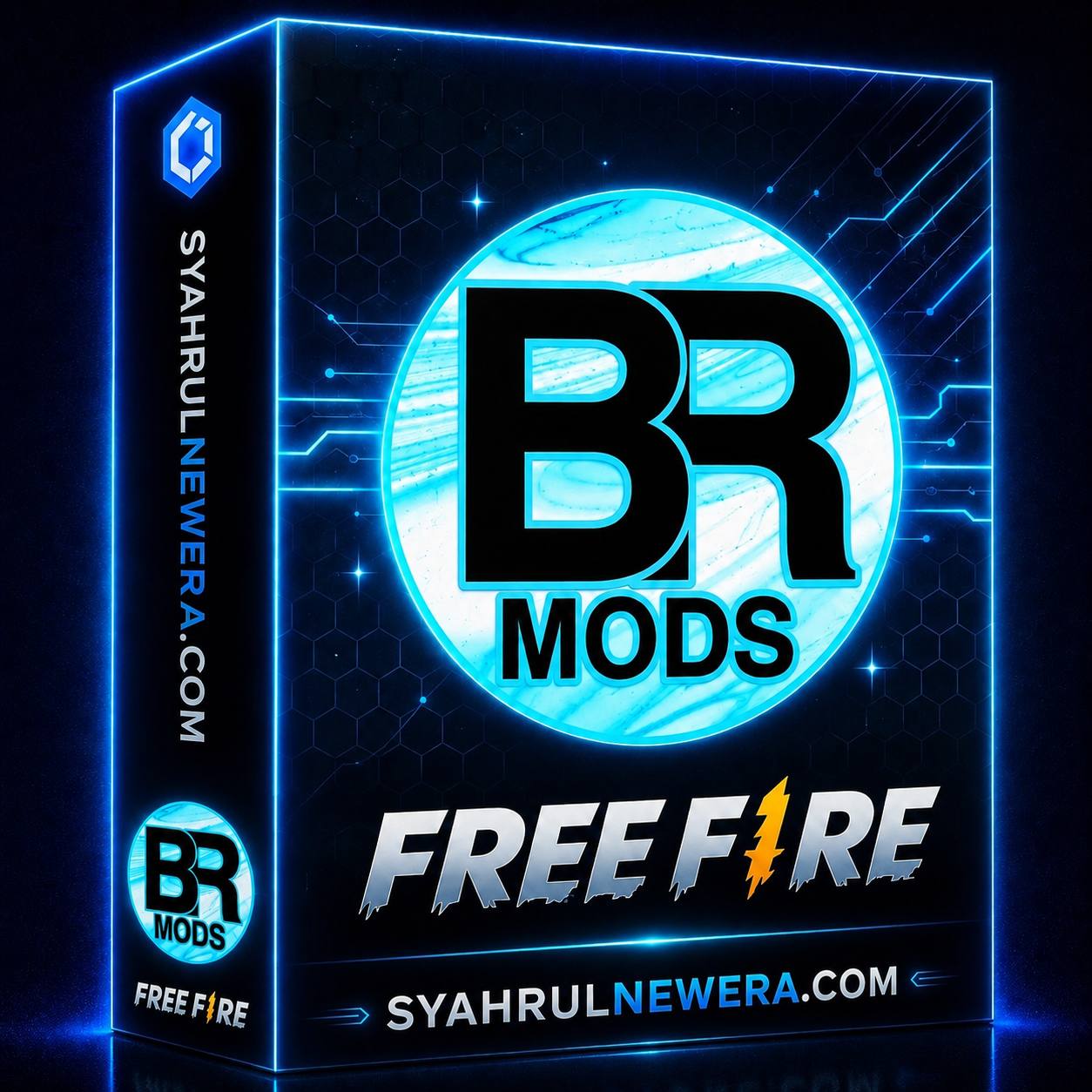 BRMODZ ROOT/VIRTUAL