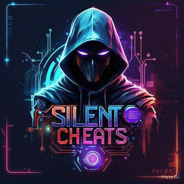 SILENT CHEATS NO ROOT FF