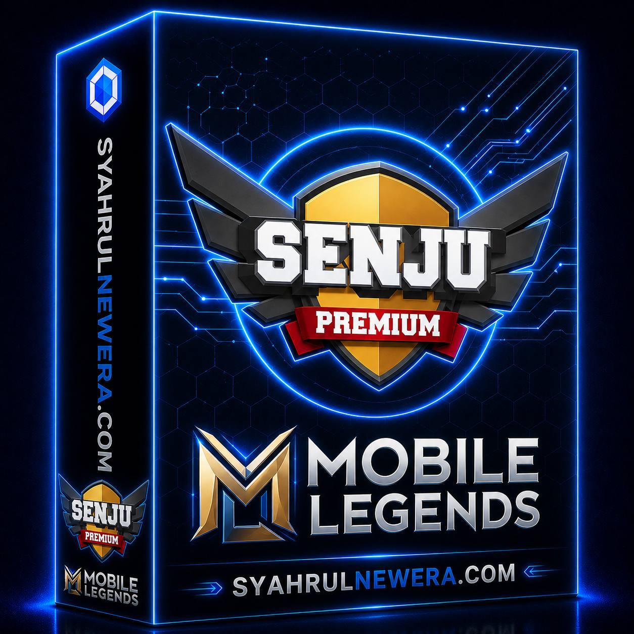 Senju Premium