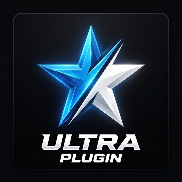 ULTRA PLUGIN